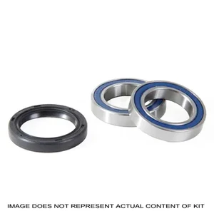 ProX Bakhjulslager Sats XR50R/CRF50F '00-16 image