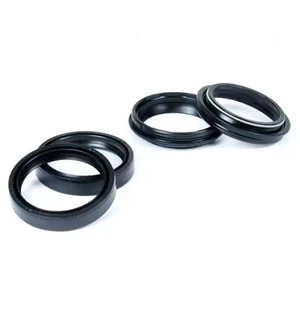 ProX Front Fork Seal and Wiper Set KTM85SX '03-17 + Freeride kuva