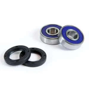 ProX Frontwheel Bearing Set CR80/85 '86-07 + CRF70F/80F/100F kuva