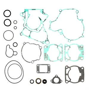 ProX Complete Gasket Set KTM50SX '09-23 + TC50 '17-23 kuva
