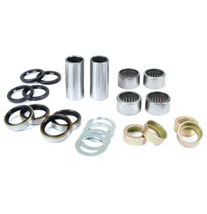 ProX Swingarm Bearing Kit KTM125/144/200/250SX-EXC '04-15 kuva