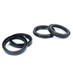 ProX Front Fork Seal and Wiper Set CRF250R'04-09 +450R '02-0 kuva