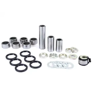ProX Linkage Bearing kit CRF450R '09-16 + CRF250R '10-17 image