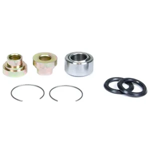 ProX Upper Shock Bearing Kit YZ125/250 '98-23+ YZ250F'01-23 kuva