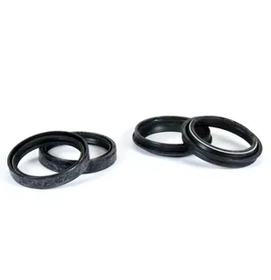 ProX Front Fork Seal and Wiper Set KTM125/250/250SX-F/450/52 kuva