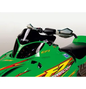 Powermadd Tuulisuoja Arctic Cat kuva