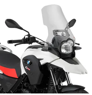 Givi Specific screen transparent 41 x 39 cm (HxW) G650GS (11-12) kuva