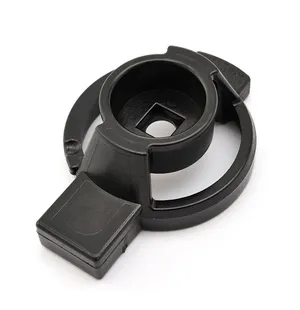 Givi lukon muoviosa security lock kuva