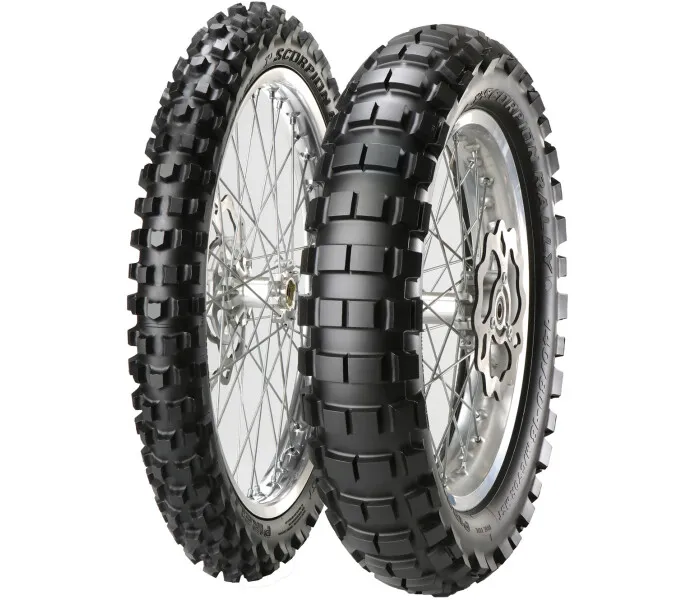 Pirelli-Scorpion-Rally kuva