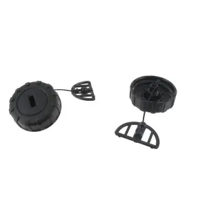 Eurogarden Tanklock-Oljelock, Stihl 017-018, MS170-MS180 kuva