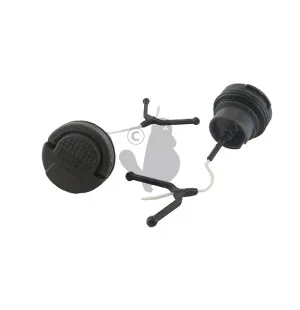 Skana Tanklock-Oljelock, Tl Husqvarna T540X, Ol Husqvarna 445-545-550XP,XPG kuva