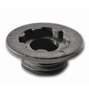 Greentek Öljypumpun käyttöpyörä, Husqvarna 340-345-350 / Jonsered CS2149-2150 kuva