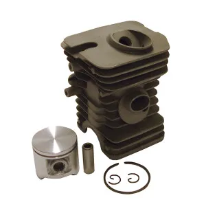 Greentek Sylinterisarja, 40mm, Husqvarna 40-45-240R / Jonsered 2041-2045-2050 kuva