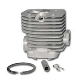 Greentek Sylinterisarja, 46mm, Stihl FS360-420,L-500-550,L kuva