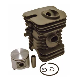 Greentek Sylinterisarja, 42mm, Husqvarna 45-245R,X / Jonsered 2045 / Partner 450 kuva