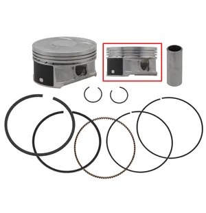 Bronco Kolvsats 90.95mm CF Moto 800 2013-22 image