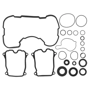 Bronco Packboxsats CF Moto 800cc 2013-2022 image