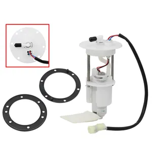 Bronco Polttoainepumppu CF Moto CForce 400 450 500 520 600 2010-22 kuva