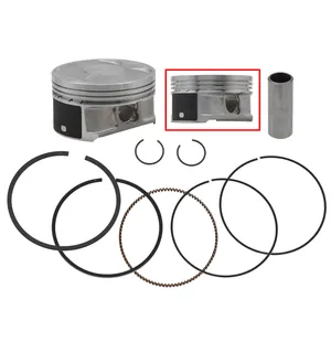 Bronco Kolvsats 90.96mm CF Moto 800 2013-22 image