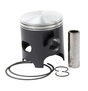 Vertex Piston kit KA KX-KXE250 2005-08 66,37mm kuva