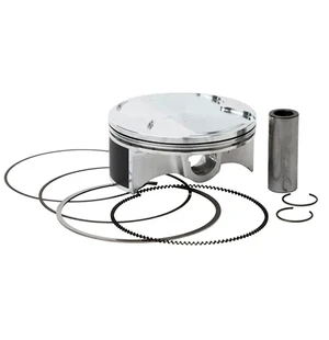 Vertex Piston kit KA KX450F Compr. 12.7:1 2009-12 95,98mm kuva