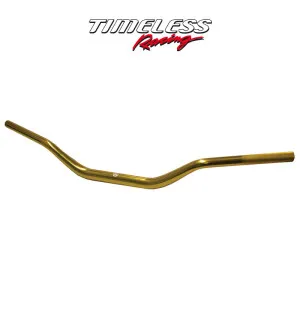 Timeless Styre, Fat Bar, Enduro, Guld, Aluminium, b. 810mm h. 107mm image