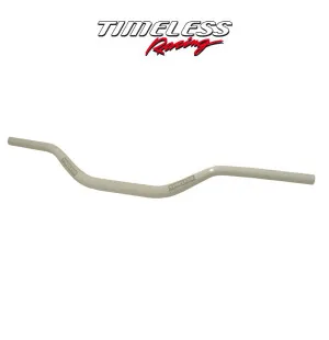 Timeless Styre, Fat Bar, Enduro, Vit, Aluminium, b. 810mm h. 107mm image