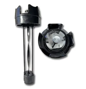 Tankin korkki mittarilla pituus 245mm yleismalli kuva