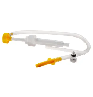 Vaihteistoöljypumppu peräöljylle 3/8"-16 kierre ja adapteri 8mm kuva