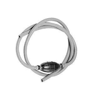 Polttoainaletku 5/16" (8mm) yleismalli 200cm ei liittimiä EPA kuva