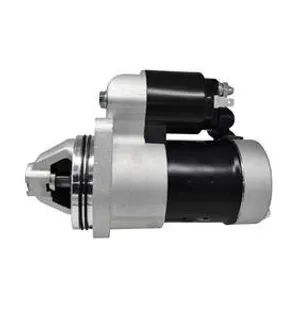 Bronco Starttimoottori Polaris kuva