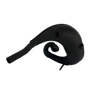 Tecnigas Orginal Pro Pakoputki (E-hyv.), Rieju MRT 09- kuva