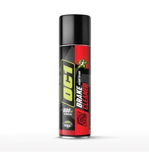 OC1 Brake Cleaner 500ML kuva