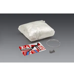 Yoshimura RS-12 Premium MX Muffler Repack Kit kuva