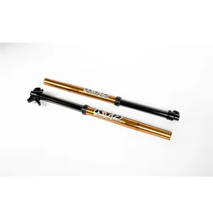 KYB Factory Kit Spring Fork YZ85 19- kuva