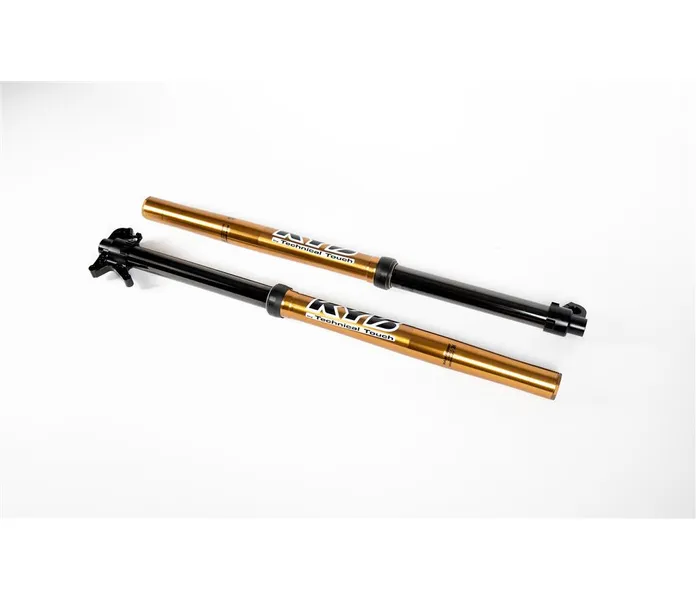 Kit fork kuva