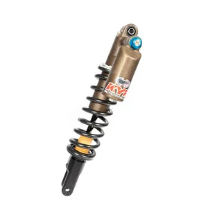 KYB Factory Kit Shock YZ85 19- kuva