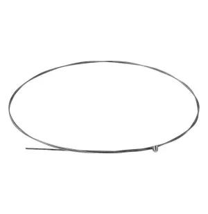 Forte Sisävaijeri, Vaihde/Jarru, Ø 1,5mm x 1,5m, Ø 6mm Nippa kuva