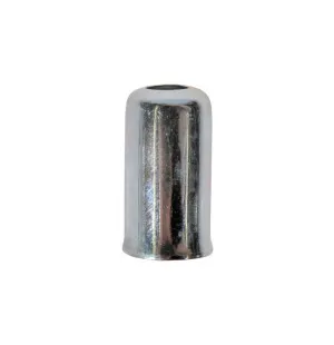 Pääteholkki Vaijerinkuori sisä Ø 5.5mm p. 12.0mm vaijeri Ø 3.0mm (20kpl) kuva