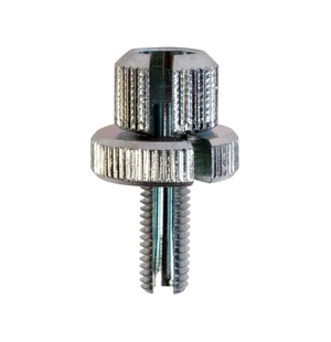 Domino Säätöruuvi M7 x 23mm sisä Ø 8.5mm Kahva-malli kuva