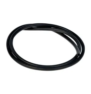 Forte Polttoaineletku, Ø 5mm / 1m, Kuminen kuva