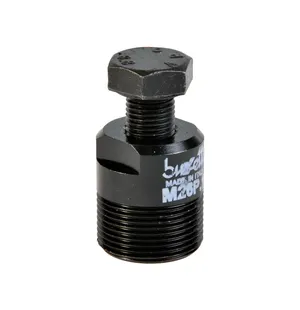 Forte Magneeton Ulosvetäjä Ulko M26 x R1.5 Oikea Bosch / Puch kuva