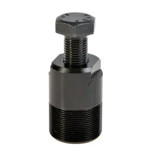 Forte Magneeton Ulosvetäjä, Ulko M27 x L1.00 Vasen, Suzuki PV50 / Honda Monkey  kuva