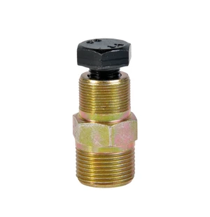 Forte Magneeton Ulosvetäjä Ulko M19 x R1.00 Oikea / Ulko M22 x R1.5 Oikea kuva