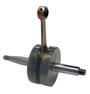 Forte Vevparti, (12mm), Tunturi 3- / 4-v. / Puch VS50 KX3, KX4, VZ50 K3X, K4X image