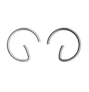 Forte Männäntapin Lukkorengas, 12mm, Pari kuva