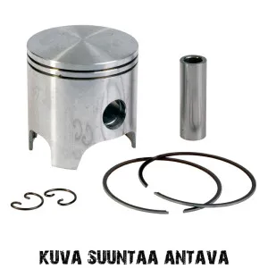 Italkit Vertex Kolvsats, 40,75 , Minarelli Am6 image