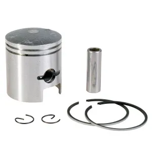 Forte Mäntäsarja, 42,50 , Suzuki PV50 kuva