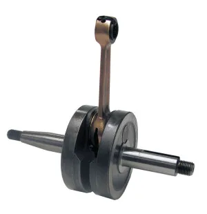 Top Racinig Kampiakseli, Minarelli AM6 kuva