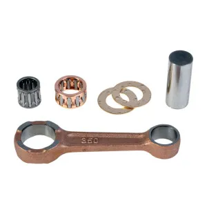 Forte Kiertokankisarja, Suzuki PV50 kuva